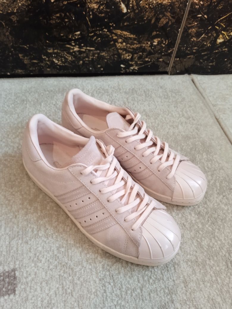 Adidas Superstar dama