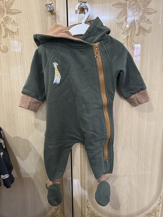 Продам Детские вещи в идеальном состоянии