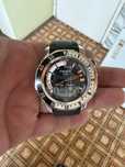 Tissot Sea Touch