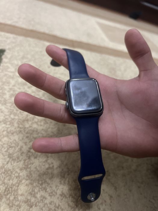 эпл уатч 4 44мм