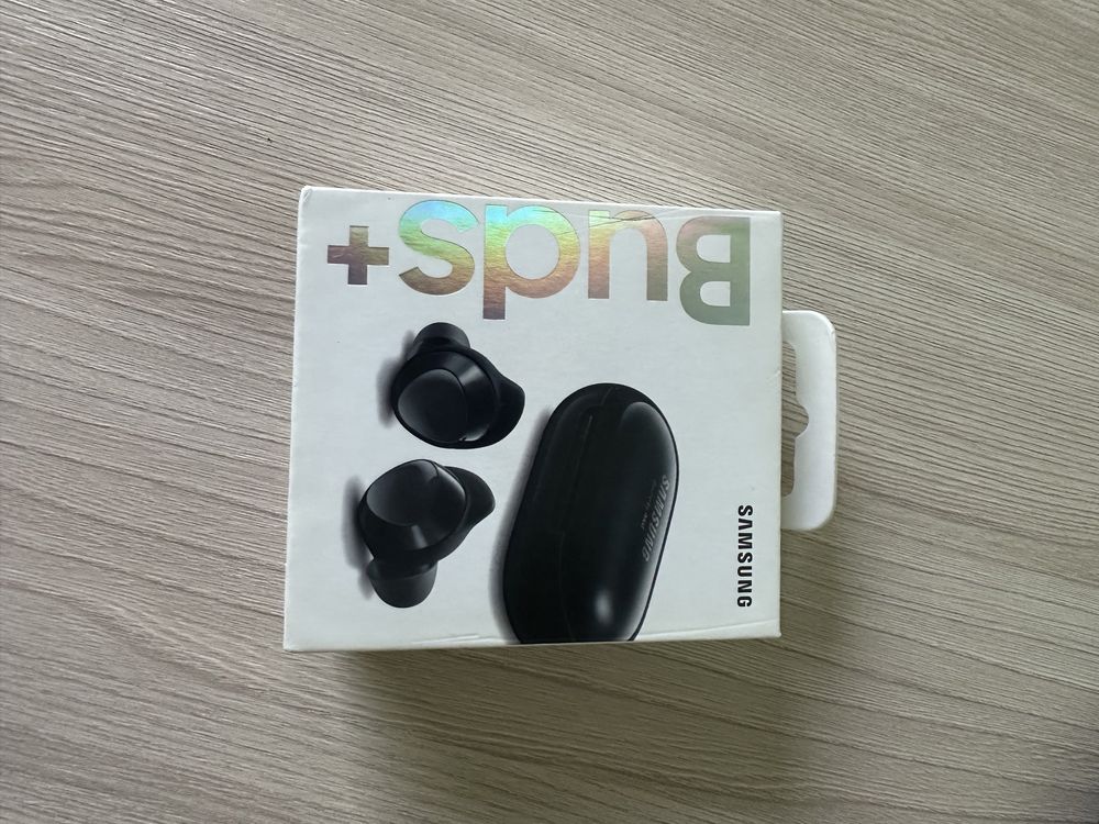 Samsung galaxy buds+