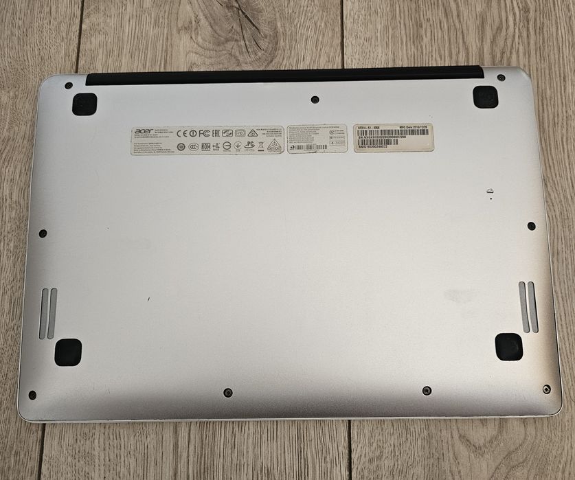 Лаптоп Acer Swift 3