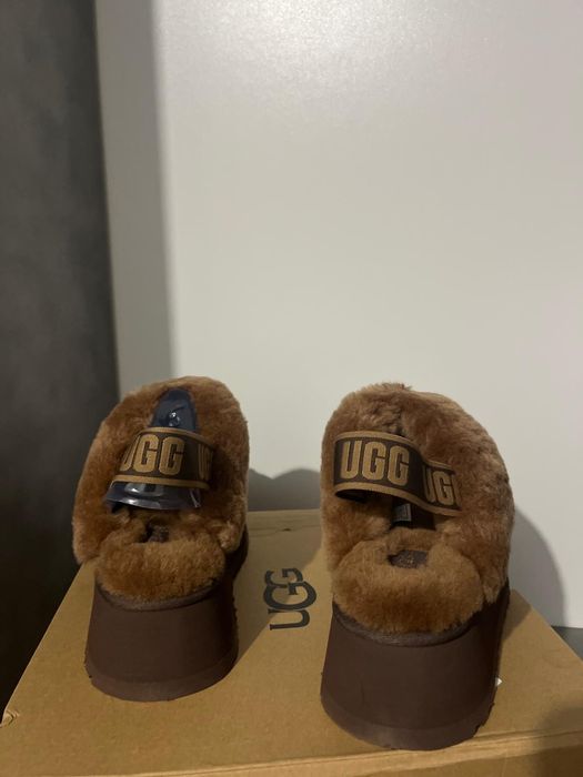 UGG Funkette  37