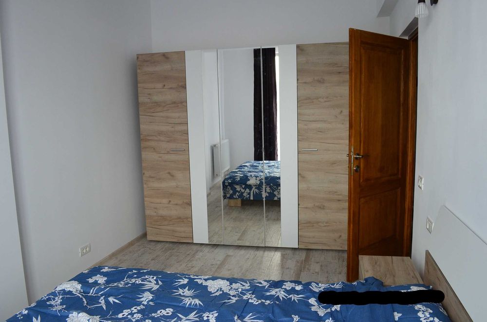 De inchiriat apartament cu 2 camere in Mamaia Sat, TERMEN LUNG