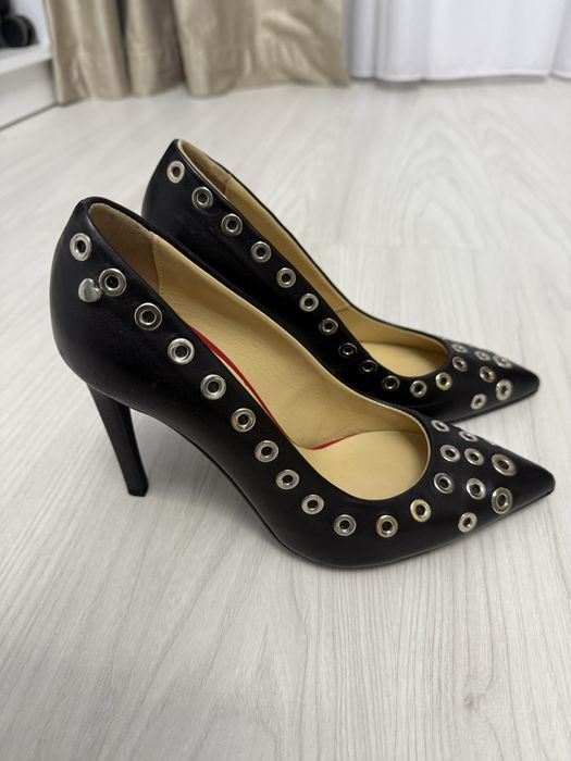 Pantofi Moschino Originali