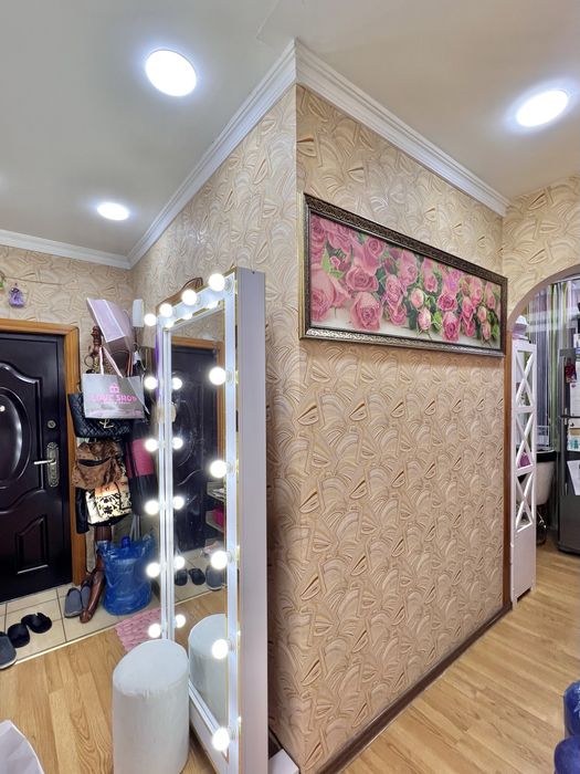 1/3/5 м-в Башлык