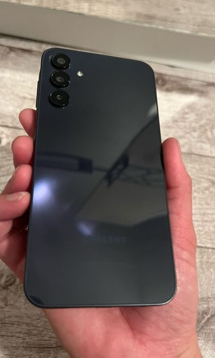 Samsung galaxy A15. 128gb