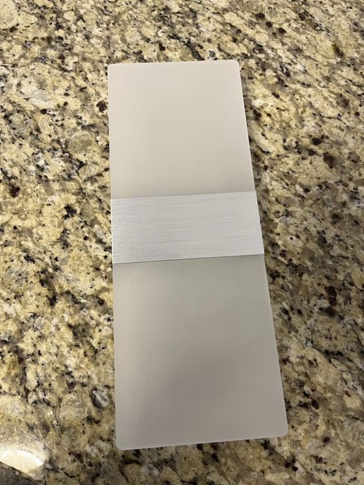 LED Стена лампа