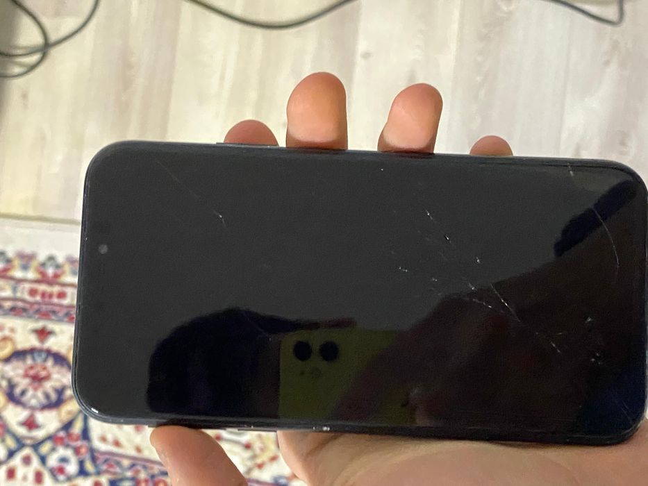 IPhone XR В отличном состояние