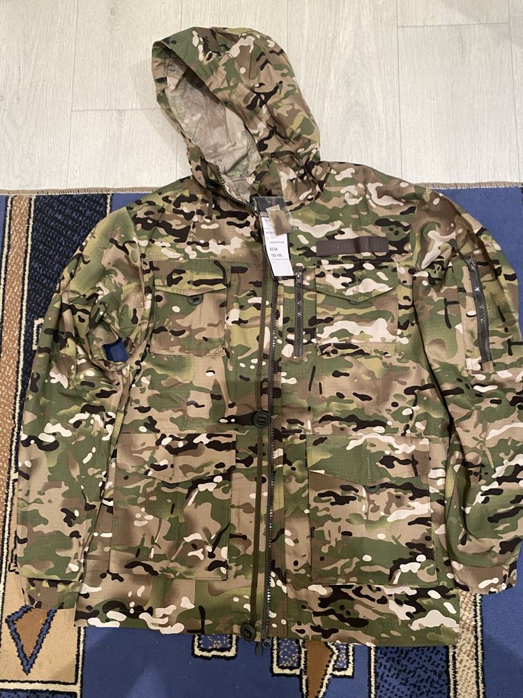 Продам военную форму.