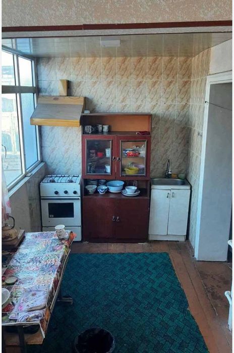 Kvartira ijaraga sheriklikka 1ta bila kerak