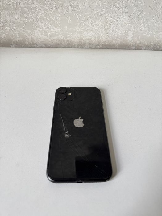 Продаётся iPhone 11
