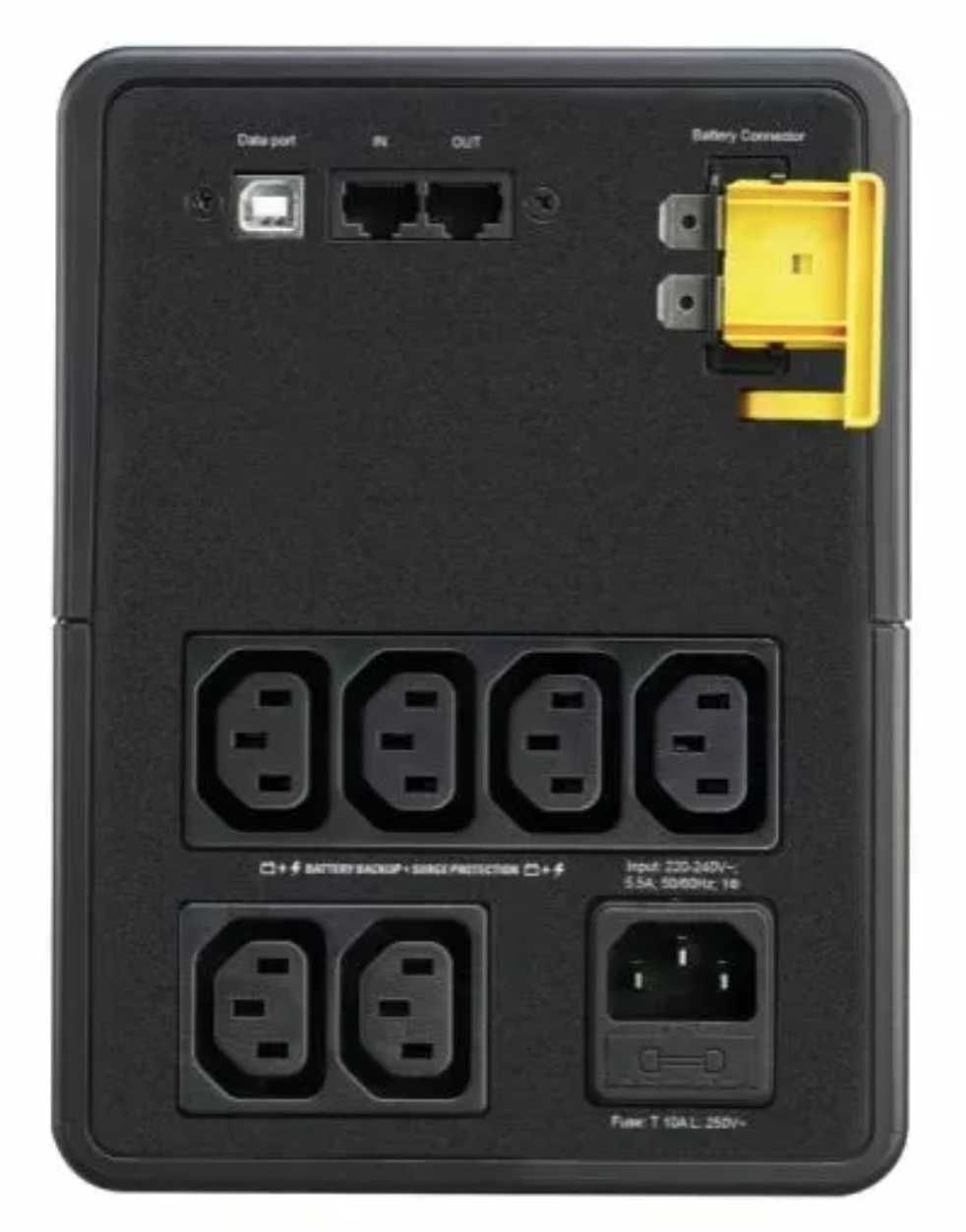Ups Apc 1200VA/650w nou,sigilat