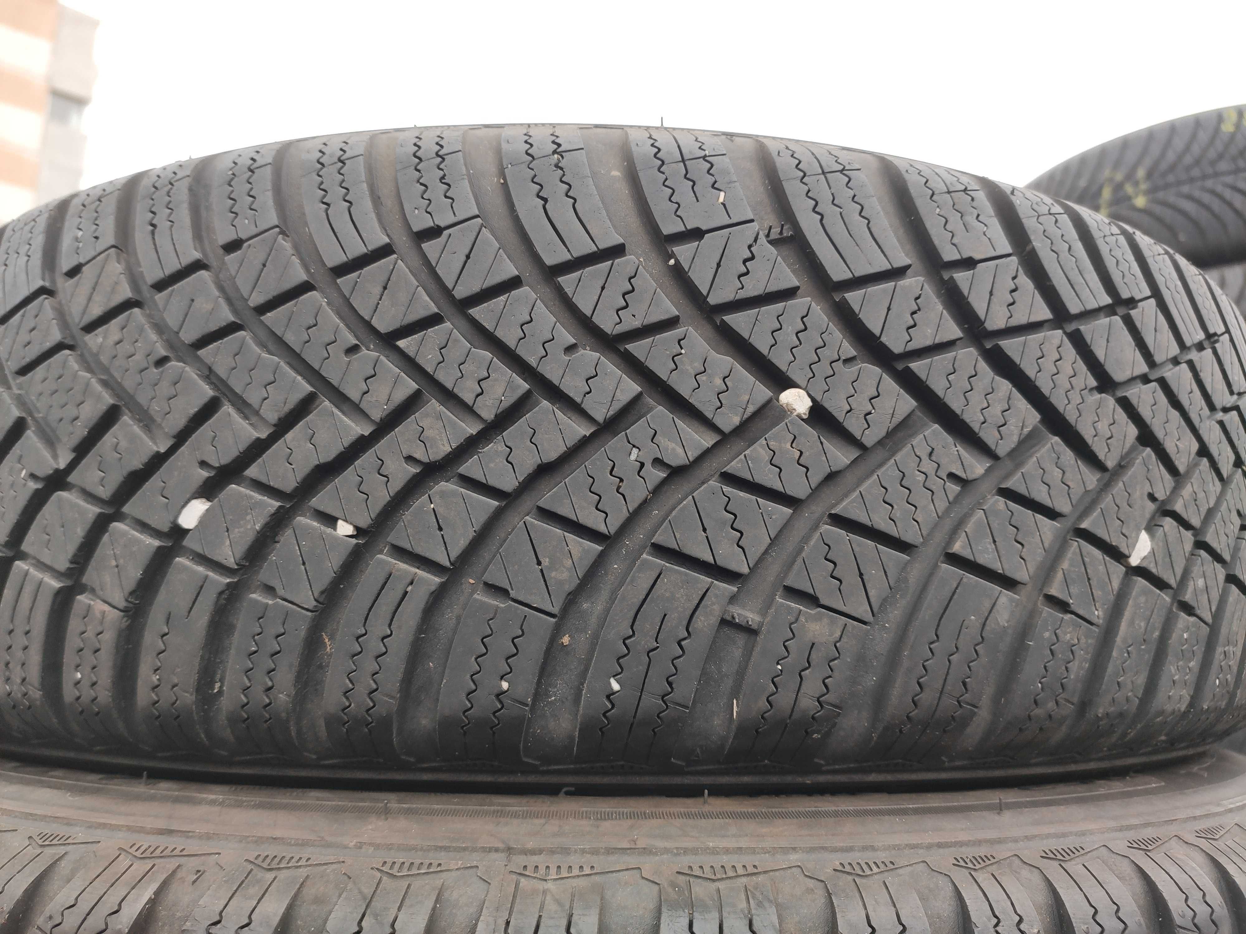 4бр Зимни Гуми 175 65 15 - Hankook - DOT 2022