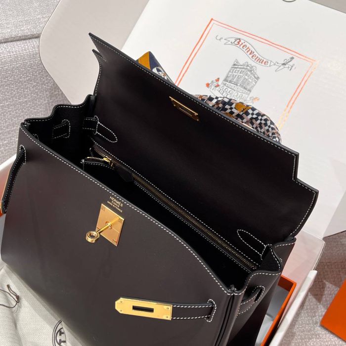 Geanta Hermes Kelly Swift 32