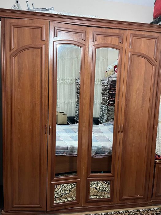 Спальная гарнитура
