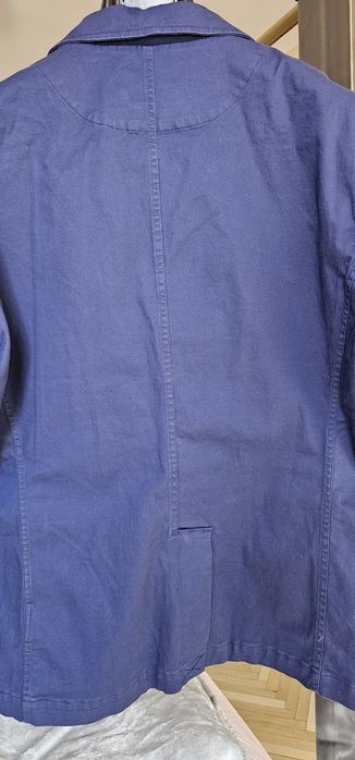 Sacou casual Scotch & Soda, mar L, nou, original