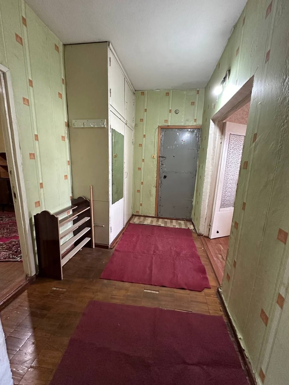 Сдаётся в аренду 3/4/5 квартира Карасу-2