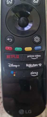 Telecomanda LG Magic remote 50UQ75003 originala ca noua