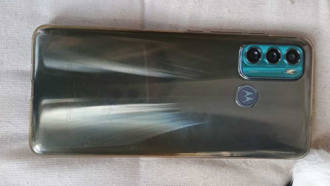 Vand telefon Motorola G60