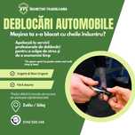 Deblocari Masini Autoturisme