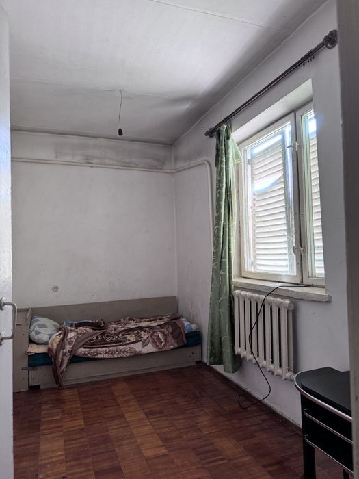 Улугбек пос.  Катедж 6 сот  5 ком.