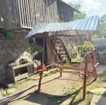 Leagane de Gradina