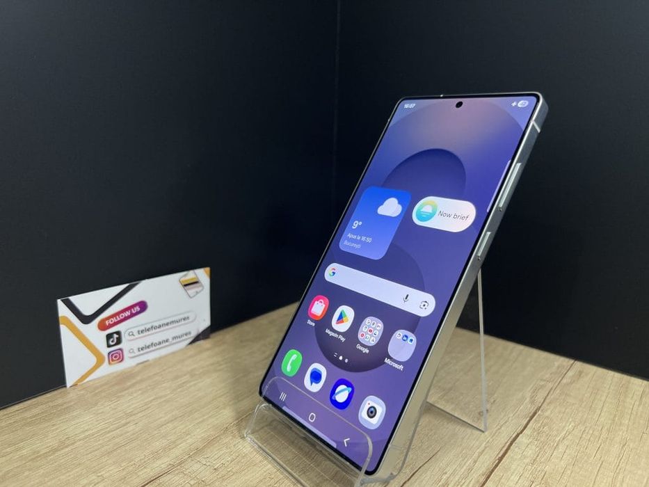 Samsung Galaxy S25 Ultra 512Gb Titanium Silver Blue Second-Hand Ca nou