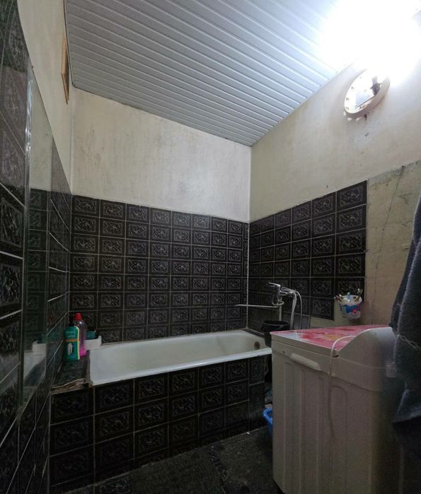 Срочно Продам 4 комнатную квартиру 96м² Дустлик 2 Конечка