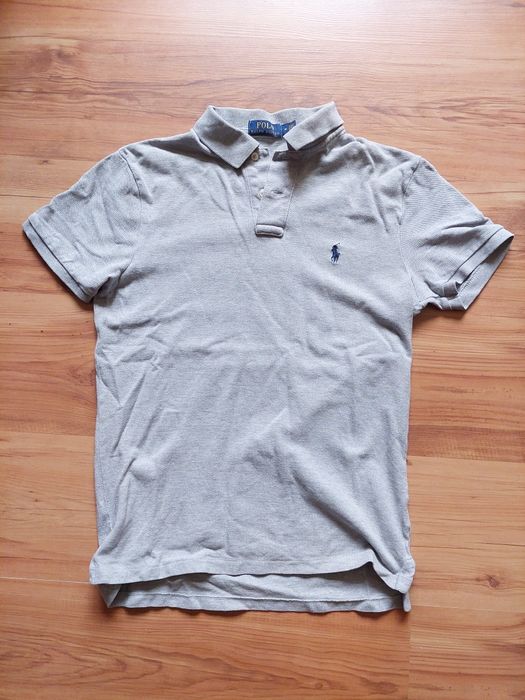 Поло тениска Polo Ralph Lauren