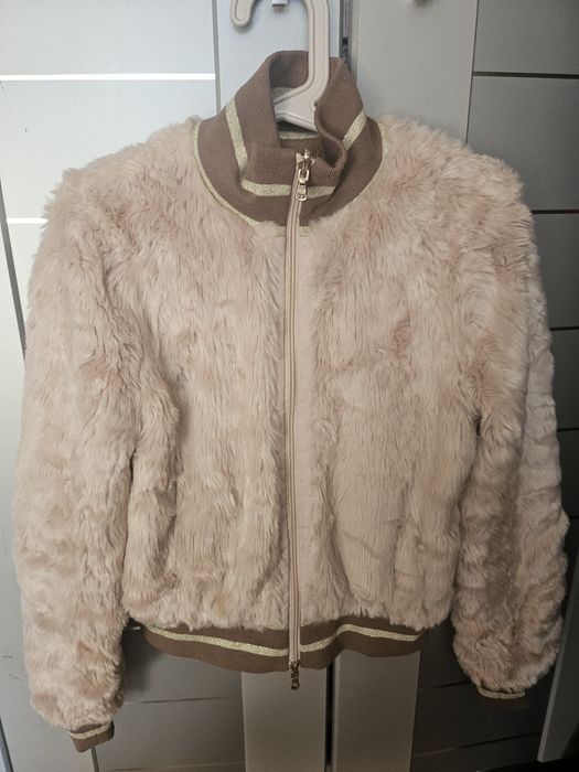 Яке двурицево Patrizia Pepe