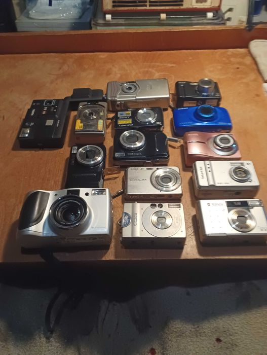 продавам апаратчета за скраб