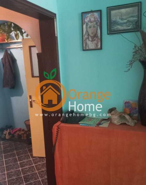 Продава се Тристаен апартамент в с. Оброчище, Област Добрич - 39 кв.м за 731 €/кв.м - Снимка #6