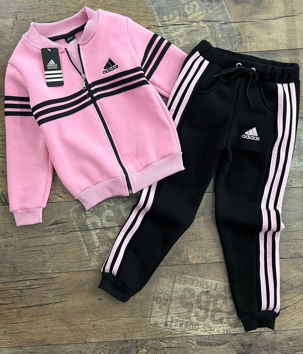 Детски екипи ватирани