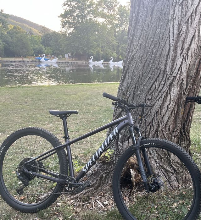 Specialized rockhopper comp M