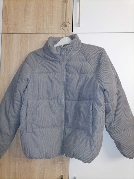 Зимно яке за момиче