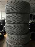225 55 r17 good year dot 4519 всесезонни