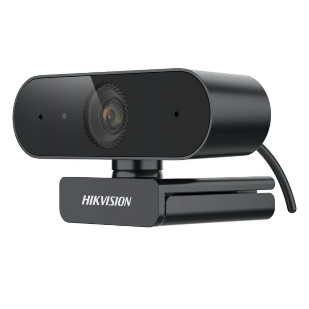 Веб-камера Hikvision DS-U02