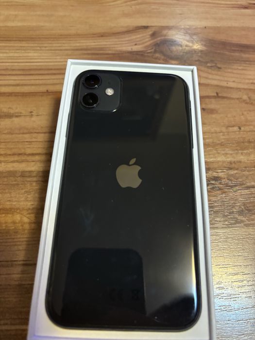 Iphone 11 64GB.