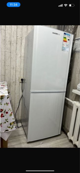 Продам холодильник