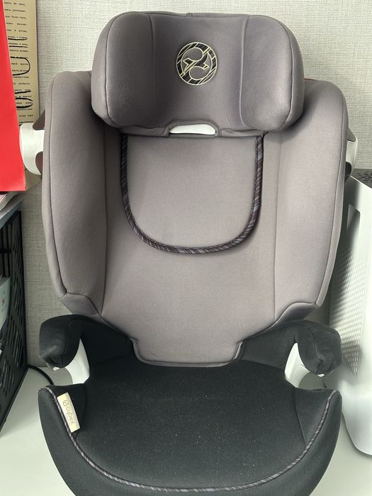 Автокресло Cybex