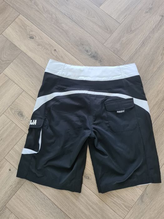 Pantaloni scurti Maloja