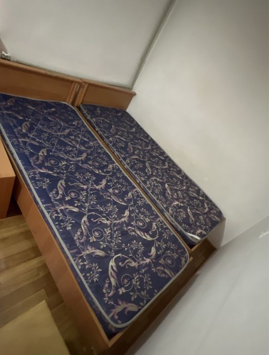 Матрасы в хорошем состоянии