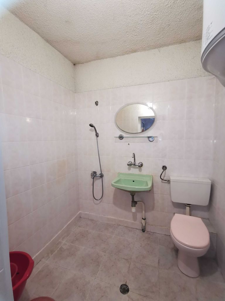 Продава се Едностаен апартамент в София, Люлин 3 - 43 кв.м за 2210 €/кв.м - Снимка #8