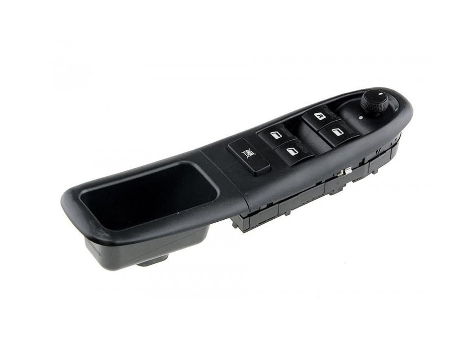 Butoane geamuri electrice stanga fata Peugeot 406 1995-2005 8B,8E/F,8C