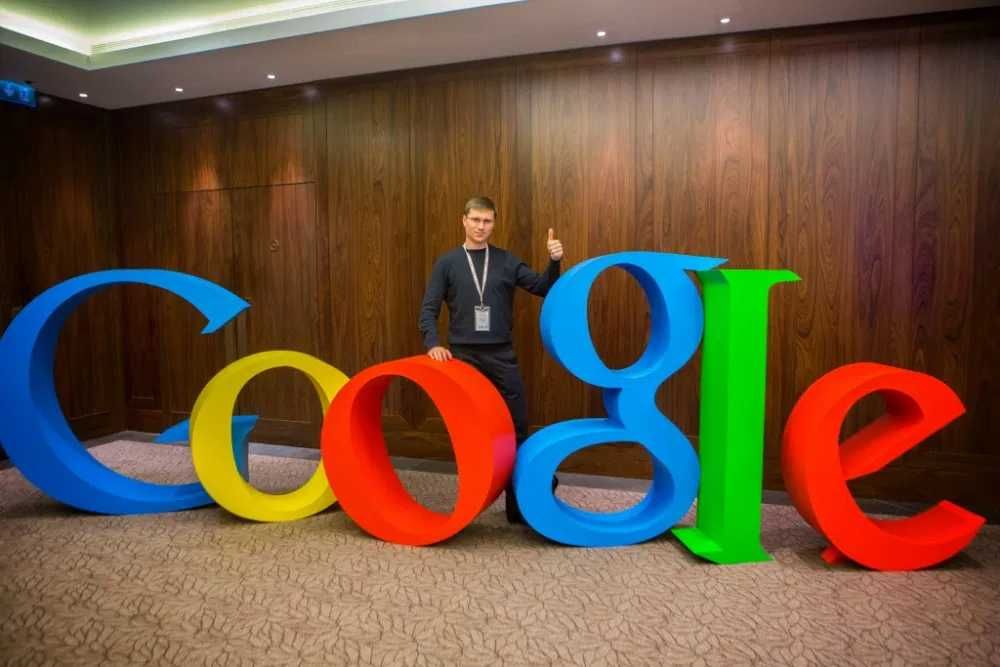 Создание САЙТА на Тильде! Настройка и ведение Google рекламы под Ключ