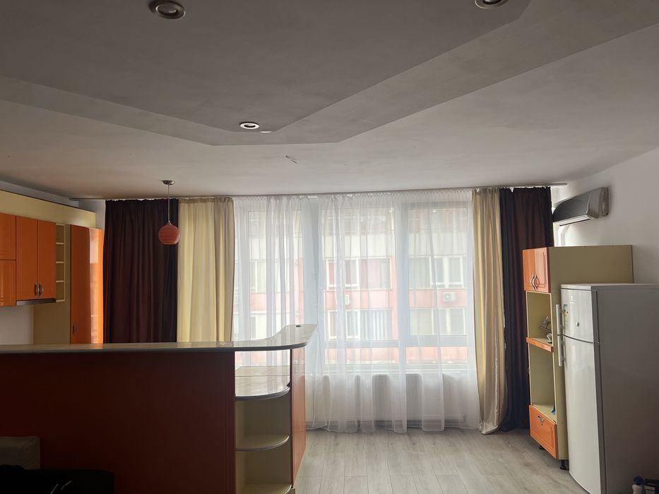 Ared R1, 3 camere,108 mp, penthause cu scara interioara, et.4-5