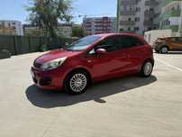 Kia Rio 2012 1.4 CRDI 165.000km