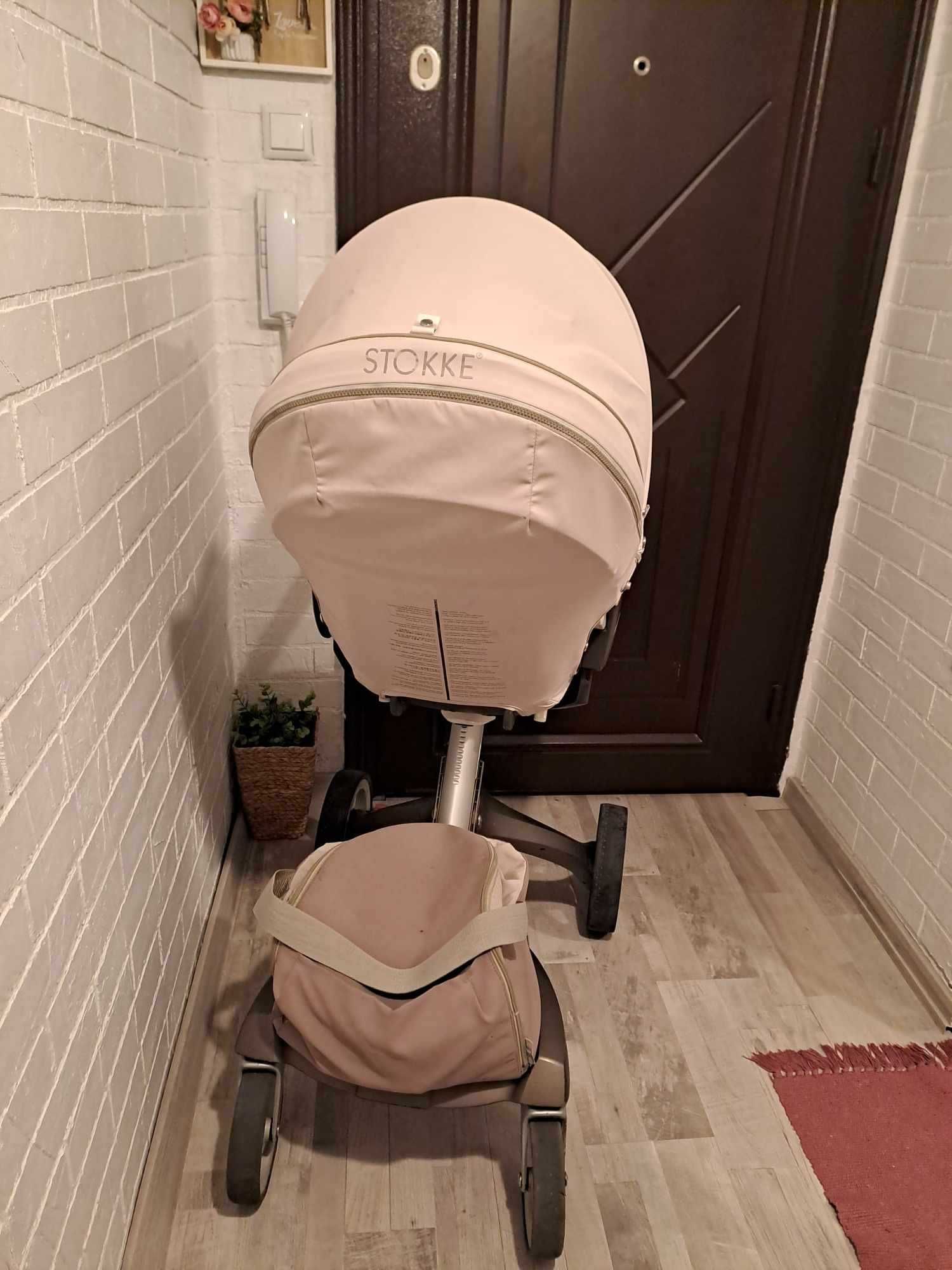 Stokke v3 explory