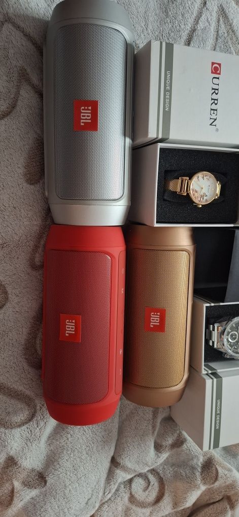 Ceas Barbati , Ceas Dama , Portofel dama , boxa bluetooth